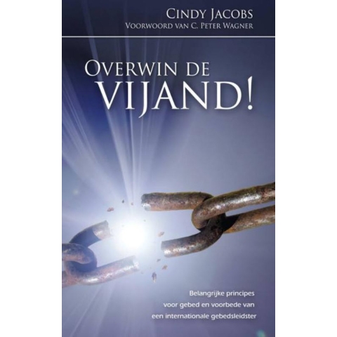 Overwin de vijand! (Paperback)