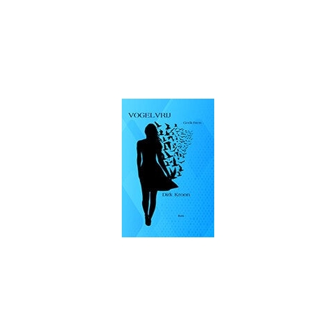 Vogelvrij (Hardback)