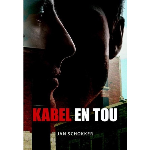 Kabel en tou (Paperback)