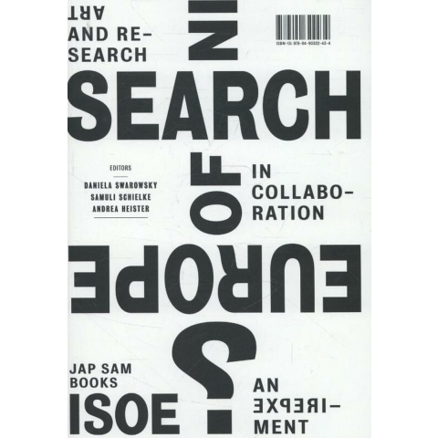 In search of Europe? (Paperback)