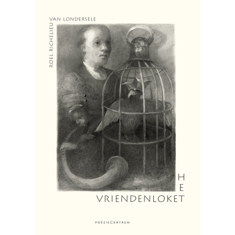Het vriendenloket (Paperback)