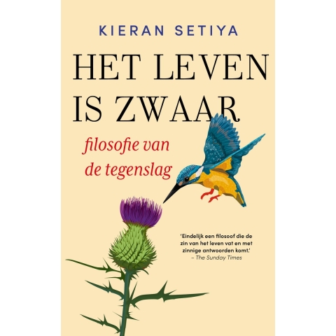Het leven is zwaar (Paperback)