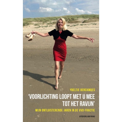 Voorlichting loopt met u mee tot het ravijn (Paperback)
