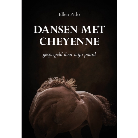 Dansen met Cheyenne (Paperback)