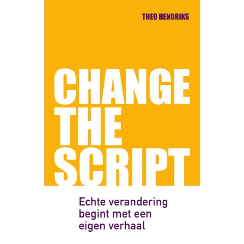 Change the Script (Paperback)