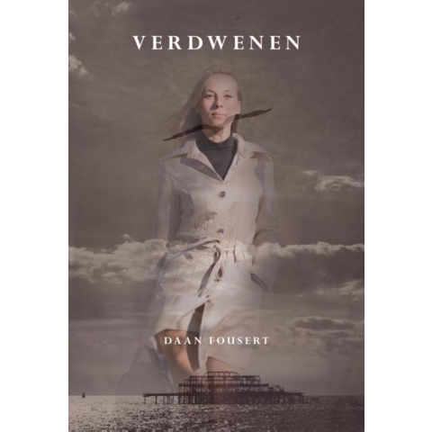 Verdwenen (Paperback)