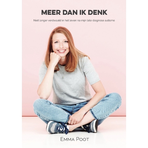 Meer dan ik denk (Paperback)