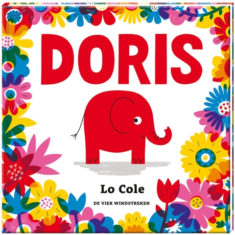Doris (Hardback)
