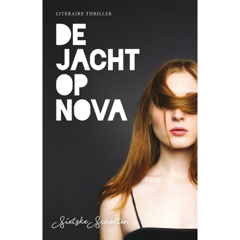De jacht op Nova (Paperback)