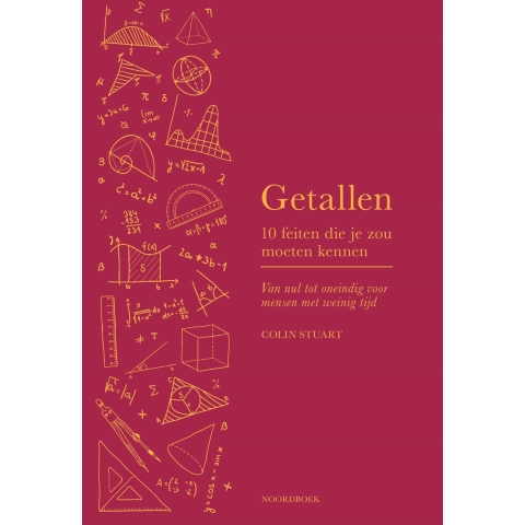 Getallen (Paperback)