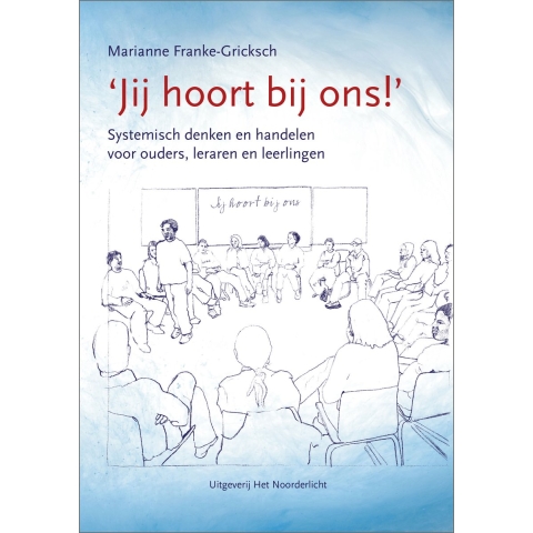 Jij hoort bij ons! (Paperback)
