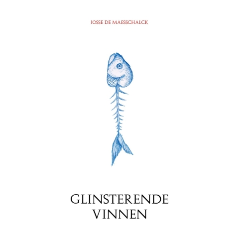 Glinsterende vinnen (Paperback)