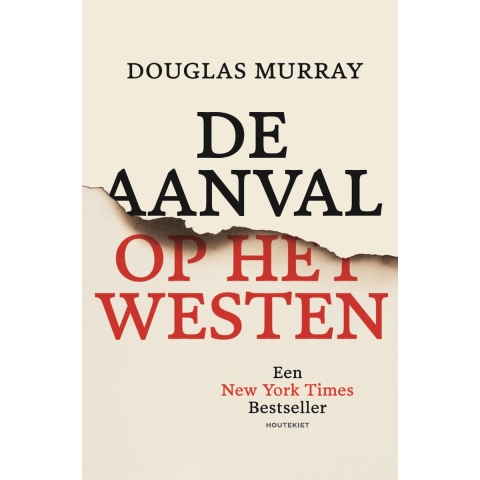De aanval op het Westen (Paperback)