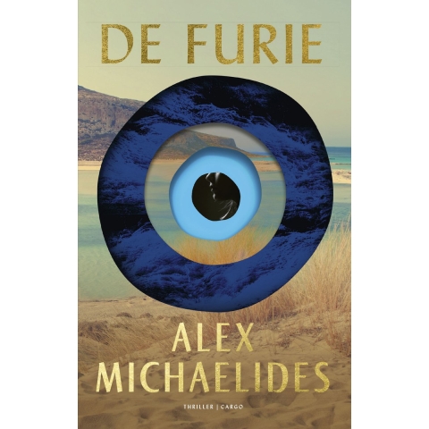 De furie (Paperback)