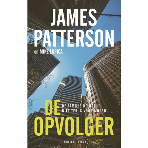 De opvolger (Paperback)