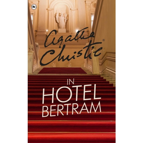 In hotel Bertram (Paperback)