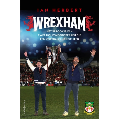Wrexham (Paperback)