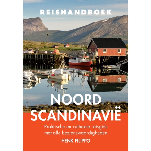 Reishandboek Noord-Scandinavië (Paperback)