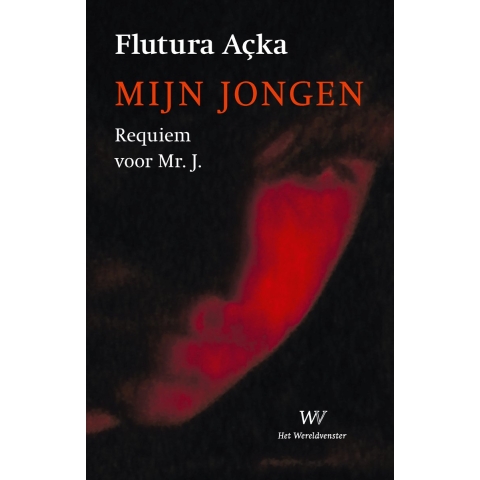 Mijn jongen (Paperback)