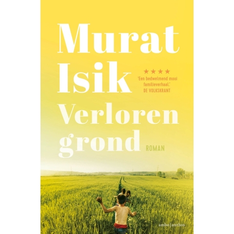 Verloren grond (Hardback)
