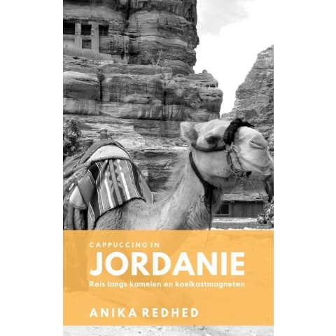 Cappuccino in Jordanie (Paperback)