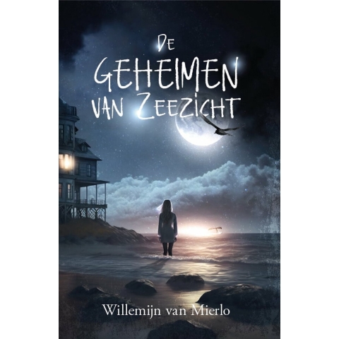 De geheimen van Zeezicht (Paperback)
