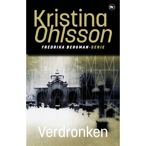 Verdronken (Paperback)