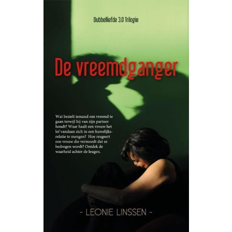 De vreemdganger (Paperback)
