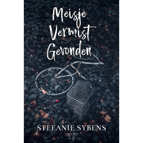 Meisje.Vermist.Gevonden. (Hardback)