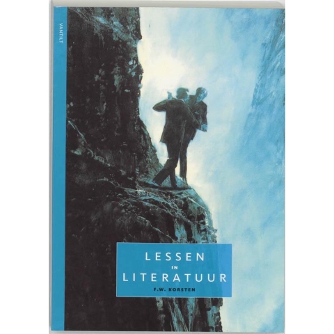 Lessen in literatuur (Paperback)