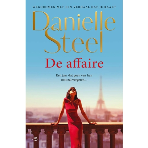 De affaire (Paperback)