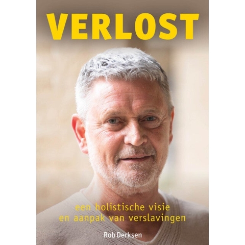 Verlost (Paperback)