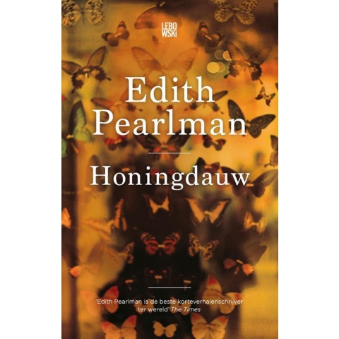 Honingdauw (Paperback)