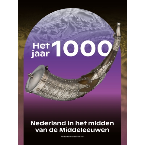 Het jaar 1000 (Paperback)