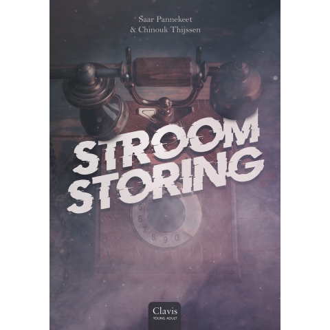 Stroomstoring POD (Paperback)