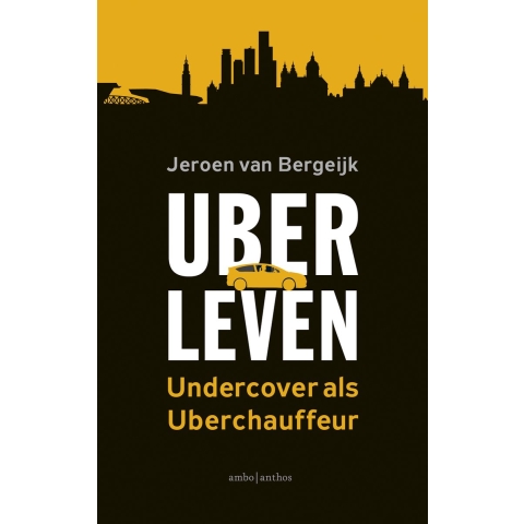 Uberleven (Paperback)