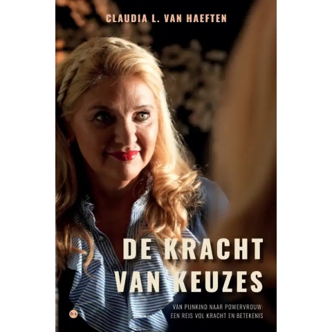 De kracht van keuzes (Paperback)