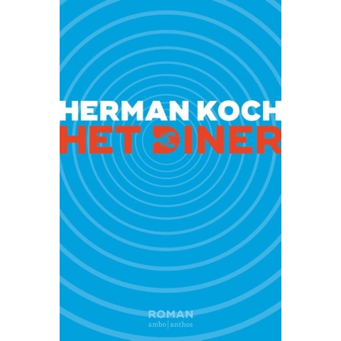 Het diner (Paperback)