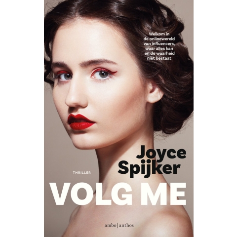 Volg me (Paperback)