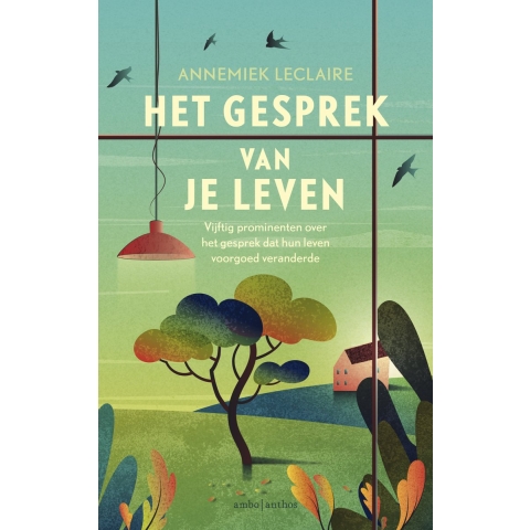 Het gesprek van je leven (Paperback)