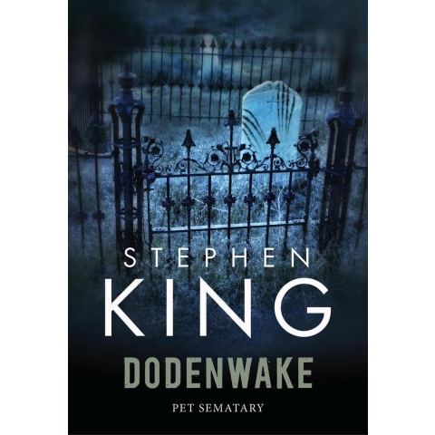 Dodenwake (Paperback)