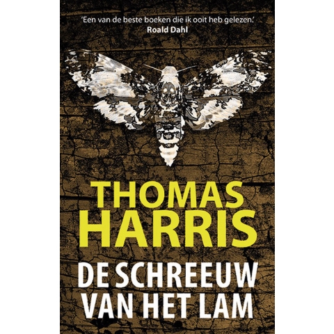 De schreeuw van het lam/Silence of the Lambs (Paperback)