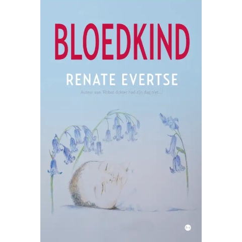 Bloedkind (Paperback)
