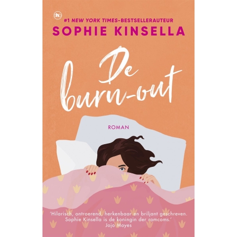 De burn-out (Paperback)