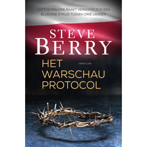 Het Warschau-protocol (Paperback)