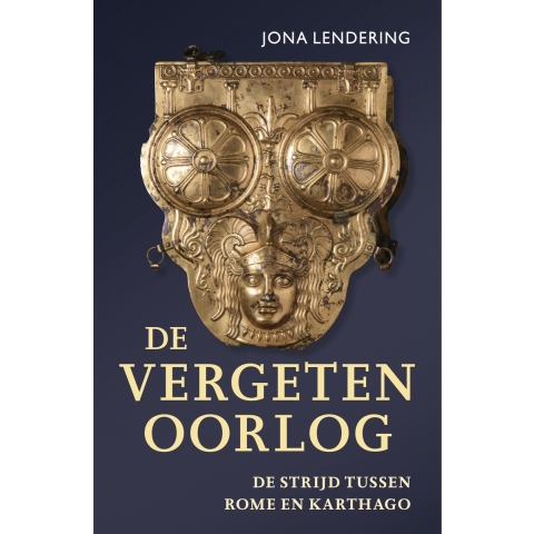 De vergeten oorlog (Paperback)
