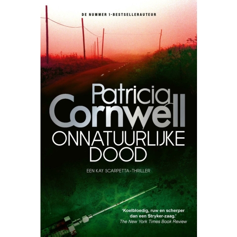 Onnatuurlijke dood (Paperback)