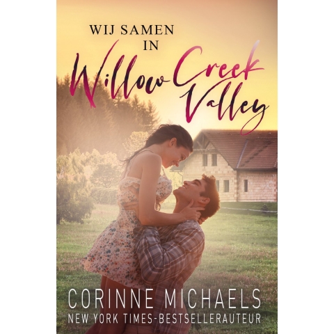 Wij samen in Willow Creek Valley (Paperback)