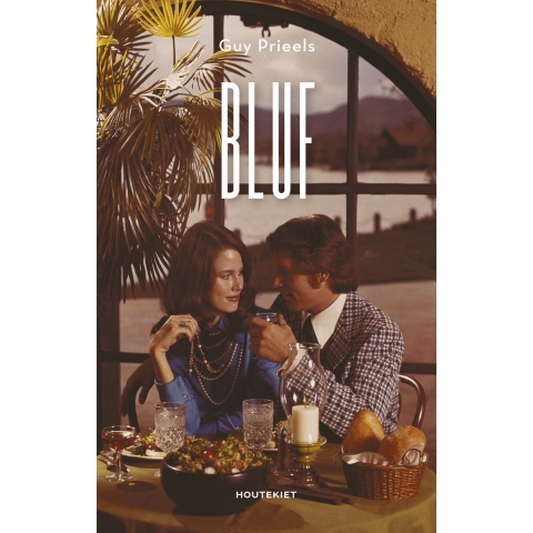 Bluf (Paperback)