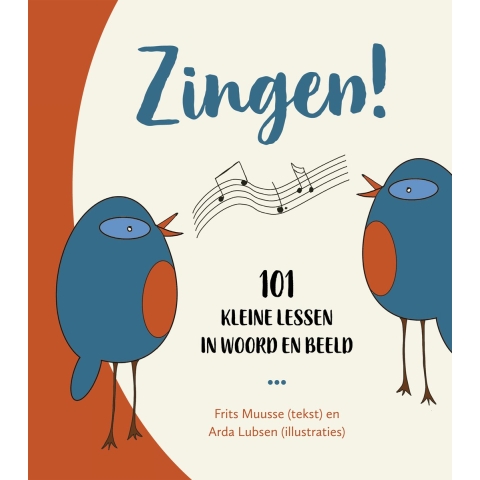 Zingen! (Hardback)